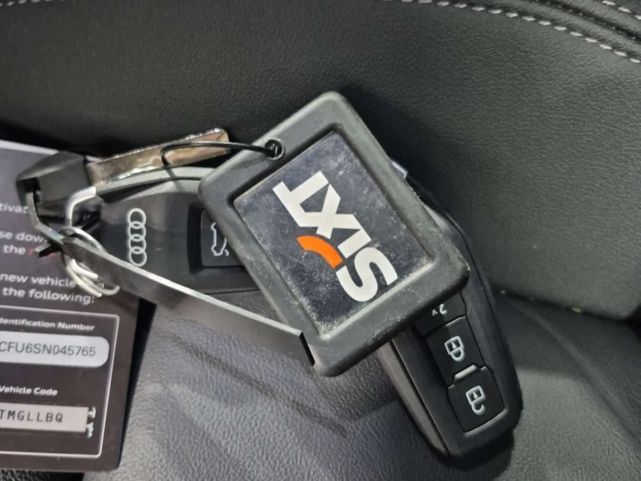 Audi A5 * Progressiv * CARFAX * S LINE * �������� *  | Mobile.bg � ����������� 16