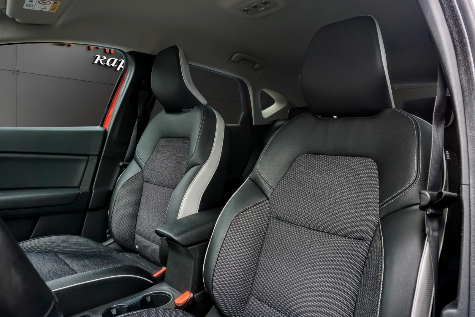 Renault Captur 1.3TCE INTENS | Mobile.bg � ����������� 6