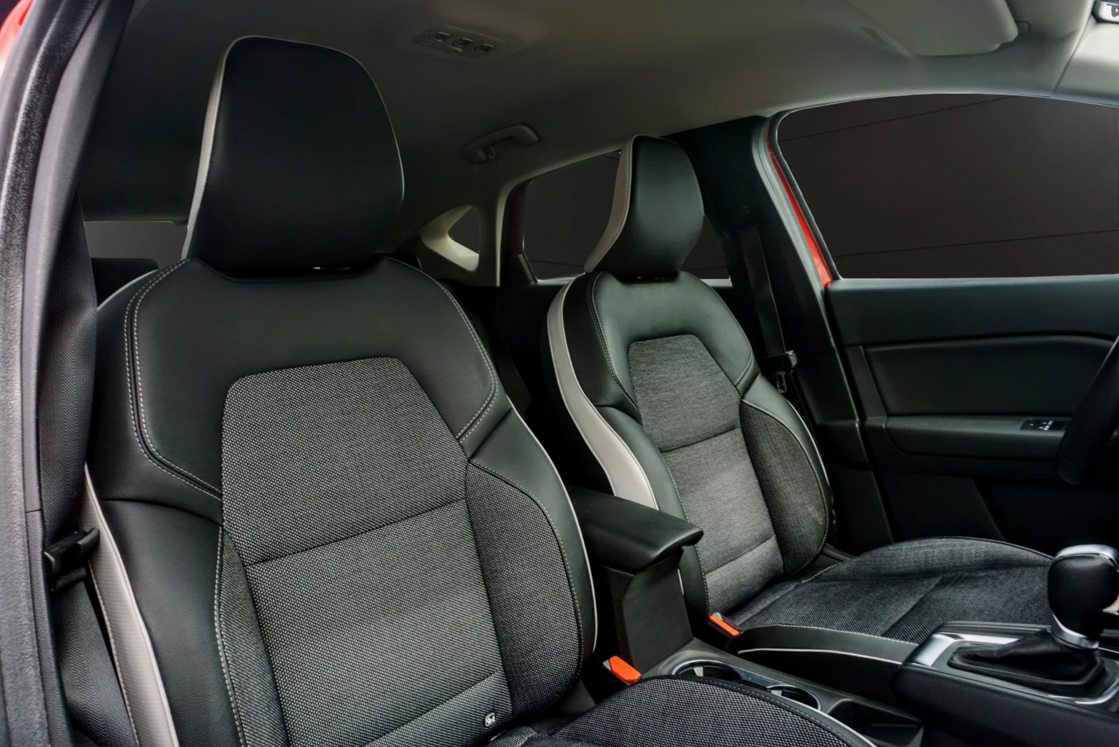 Renault Captur 1.3TCE INTENS | Mobile.bg � ����������� 14