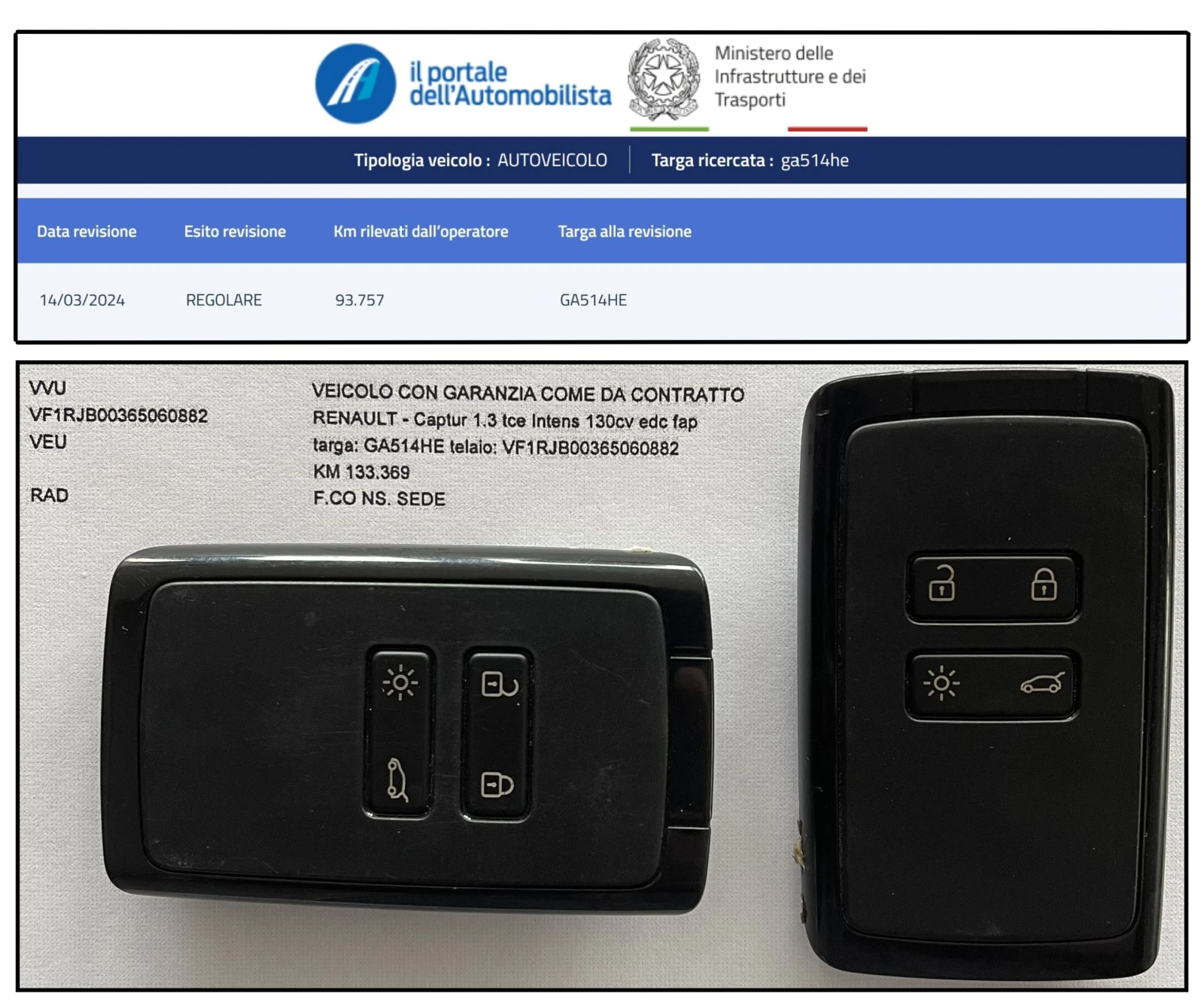 Renault Captur 1.3TCE INTENS, снимка 7 - Автомобили и джипове - 54226994