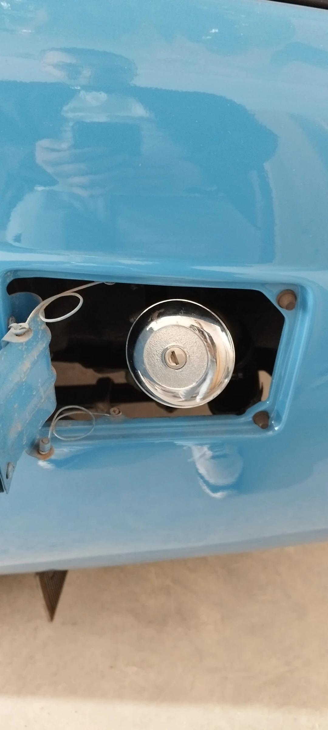 Volga M 21, снимка 12 - Автомобили и джипове - 54228398