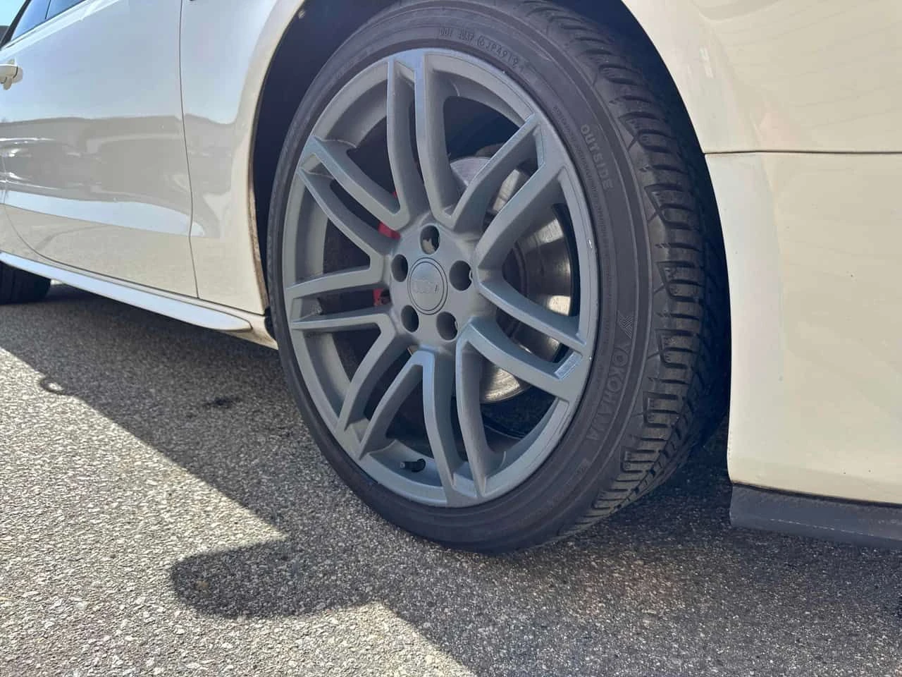 Audi A5 * Technik * CARFAX * ЦЕНА ДО БГ, снимка 6 - Автомобили и джипове - 54250415