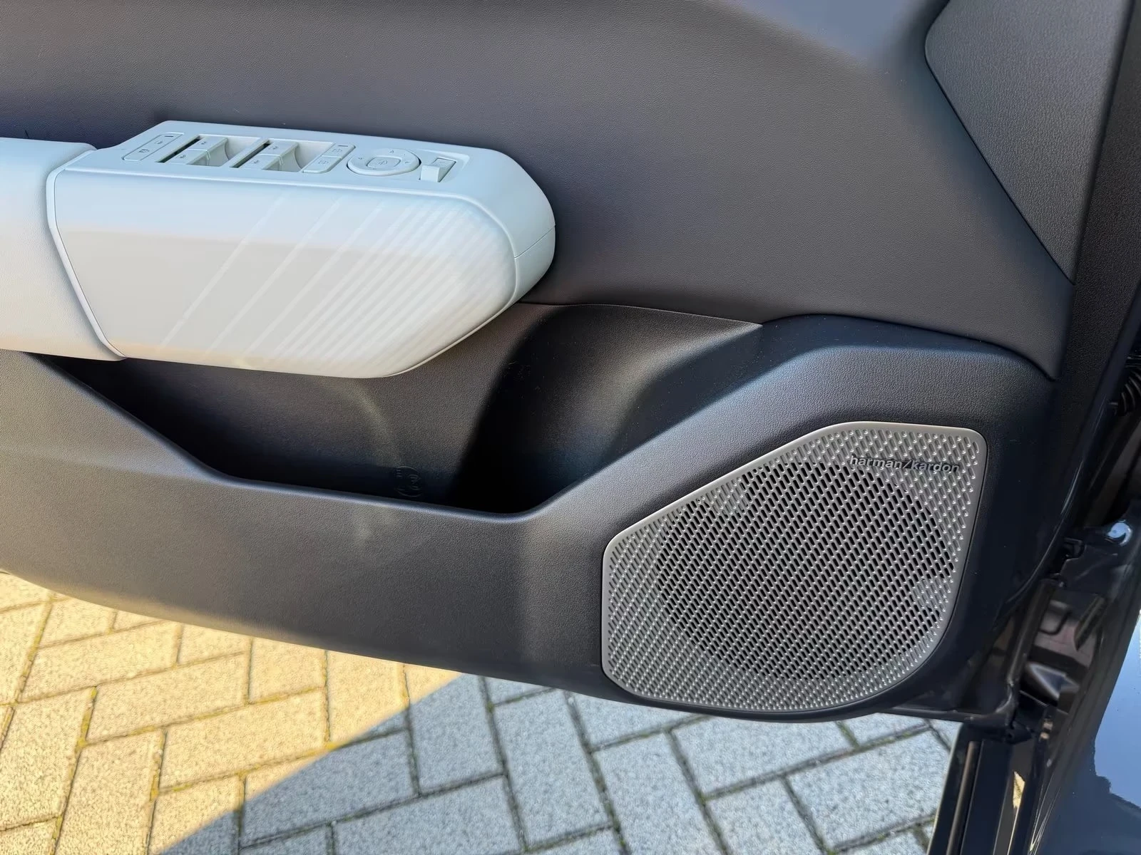 Kia EV4 GT-Line 81kWh 360* DISTR Matrix HUD Winter Package | Mobile.bg � ����������� 10