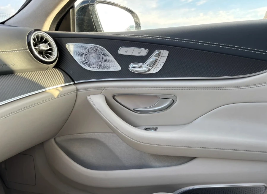 Mercedes-Benz AMG GT 63 S 4Matic+  | Mobile.bg � ����������� 7