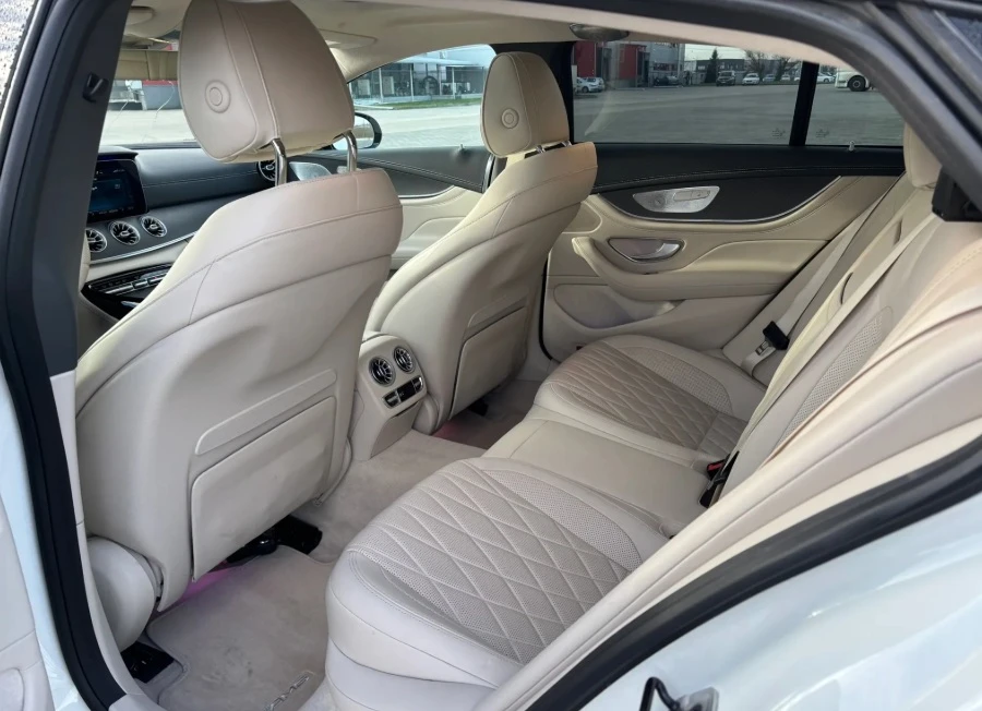 Mercedes-Benz AMG GT 63 S 4Matic+  | Mobile.bg � ����������� 8