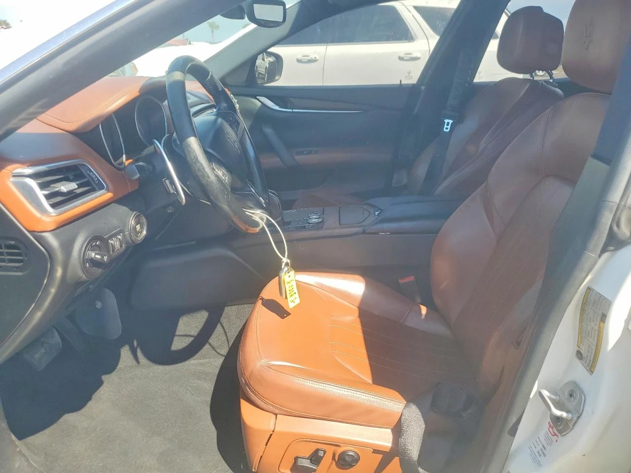 Maserati Ghibli S| RWD| ���������� �� ������ | Mobile.bg � ����������� 7