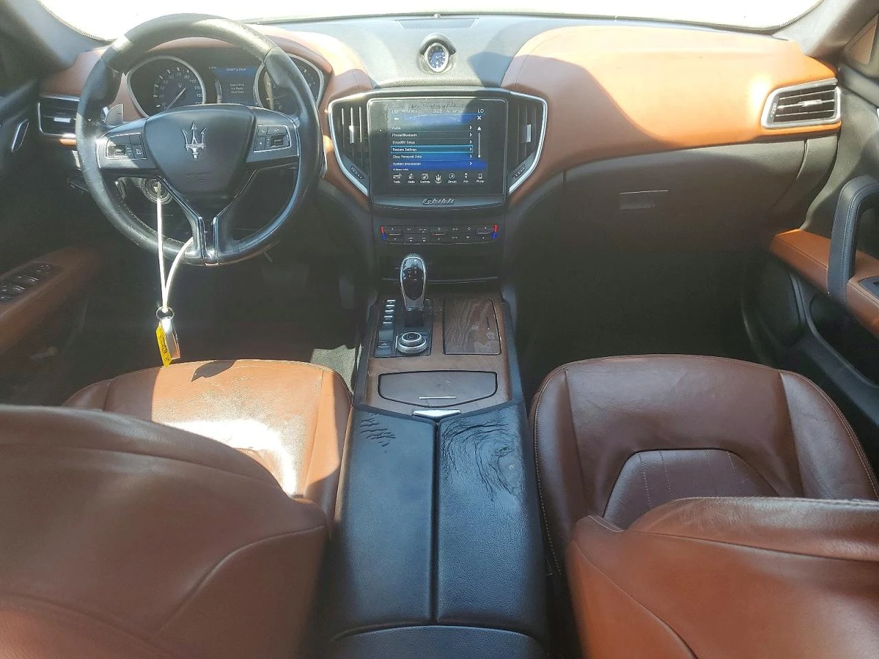 Maserati Ghibli S| RWD| ���������� �� ������ | Mobile.bg � ����������� 8