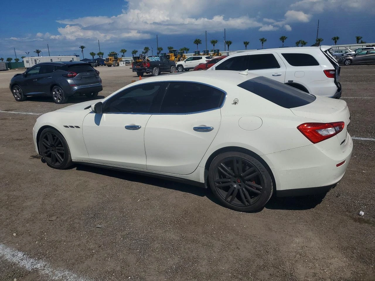 Maserati Ghibli S| RWD| ���������� �� ������ | Mobile.bg � ����������� 2