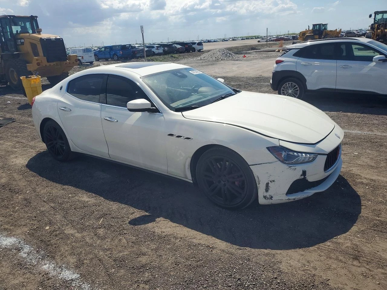 Maserati Ghibli S| RWD| ���������� �� ������ | Mobile.bg � ����������� 4