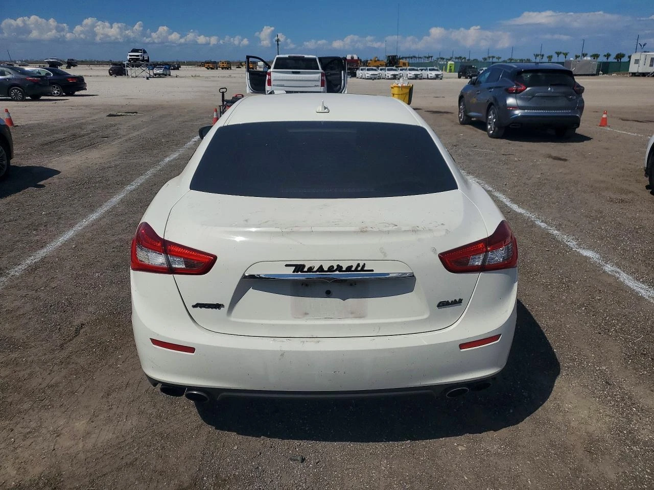 Maserati Ghibli S| RWD| ���������� �� ������ | Mobile.bg � ����������� 6