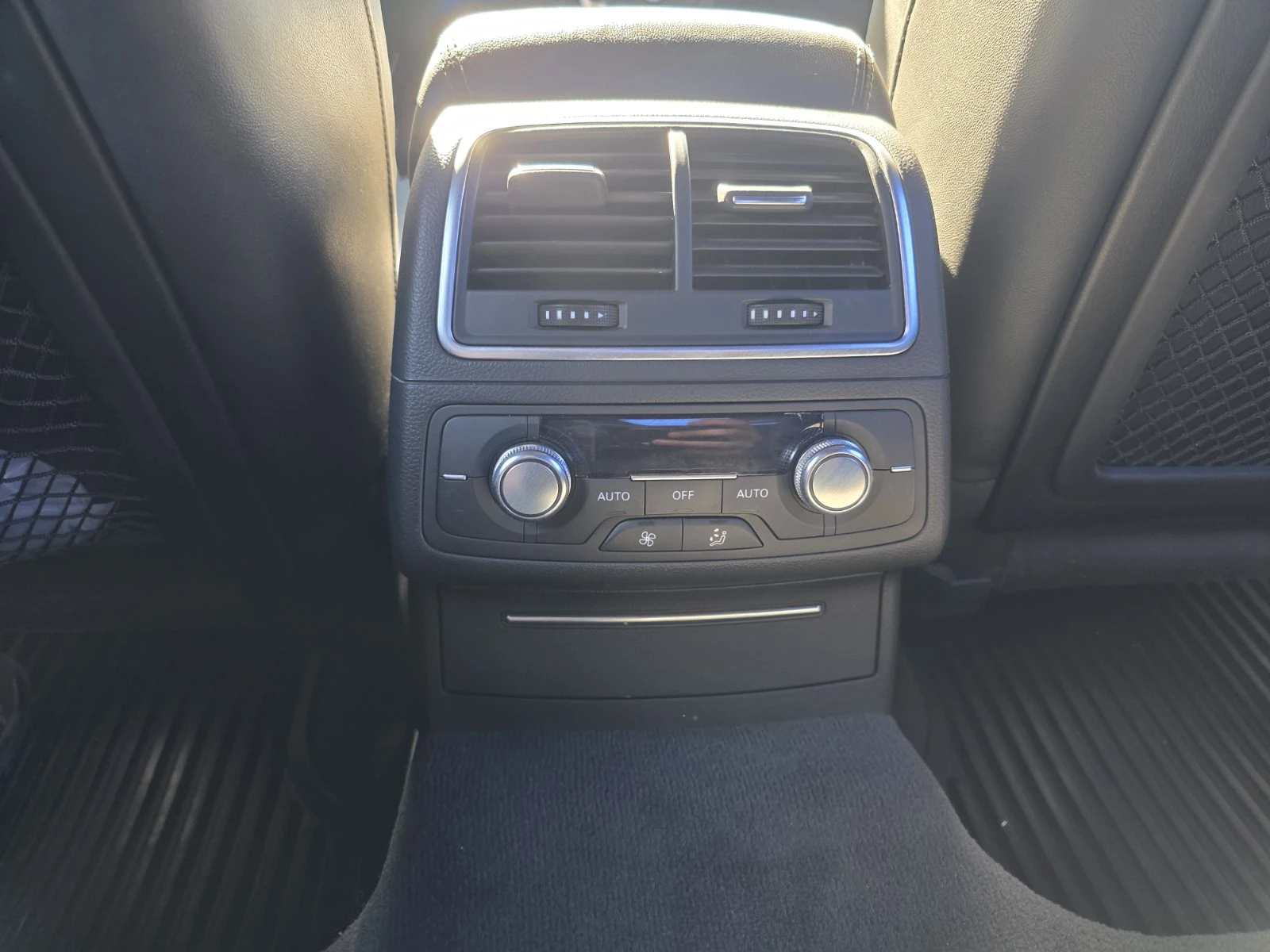 Audi A7 BiTDI QUATTRO, снимка 4 - Автомобили и джипове - 54399954