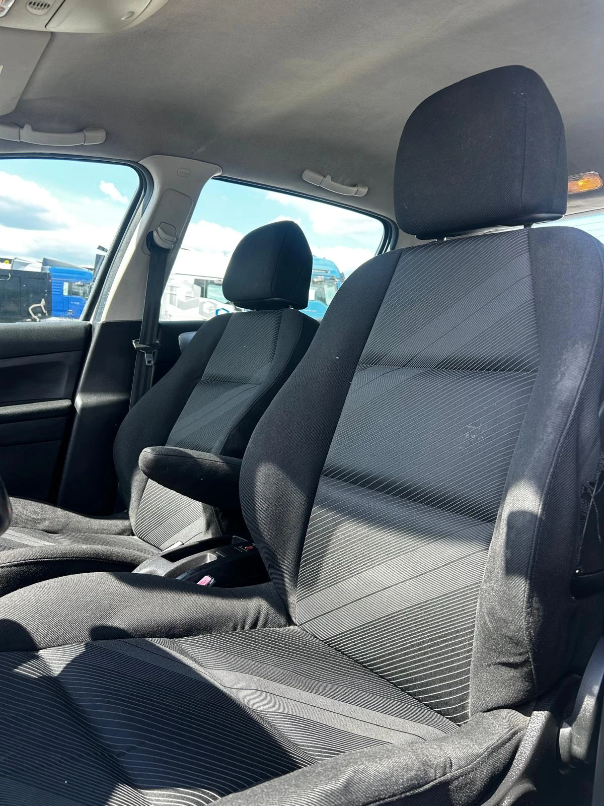 Peugeot 307 1.6 HDi | Mobile.bg � ����������� 9