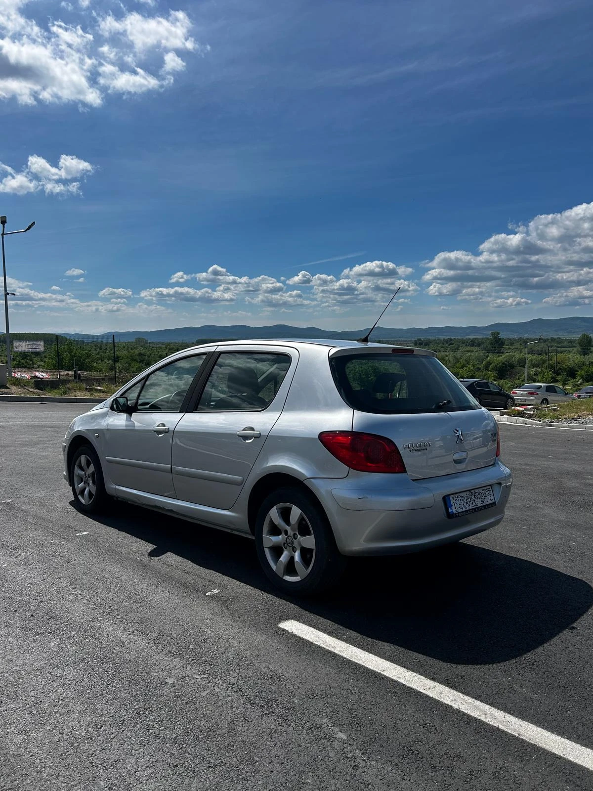 Peugeot 307 1.6 HDi | Mobile.bg � ����������� 7
