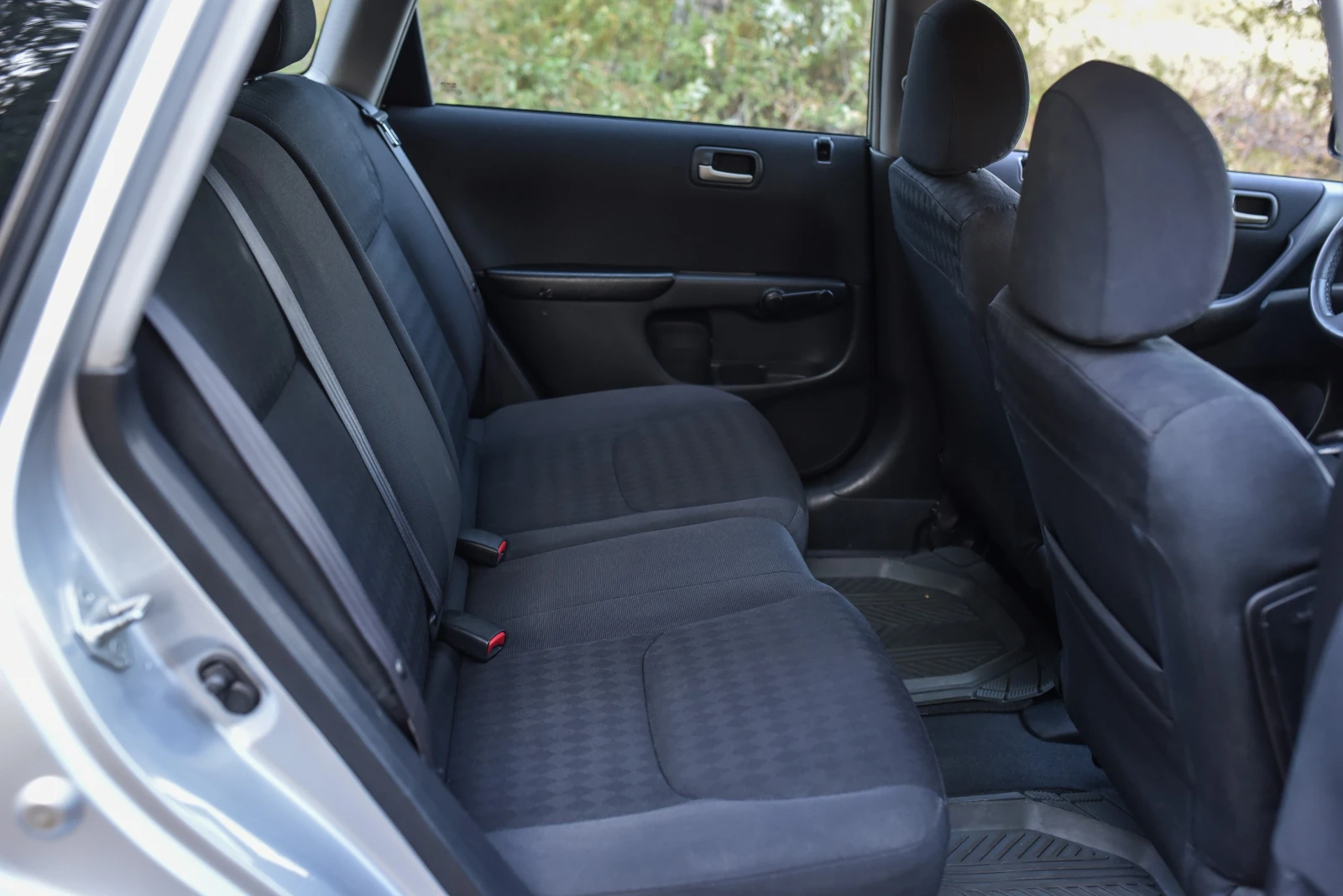 Honda Civic, снимка 12 - Автомобили и джипове - 54738325