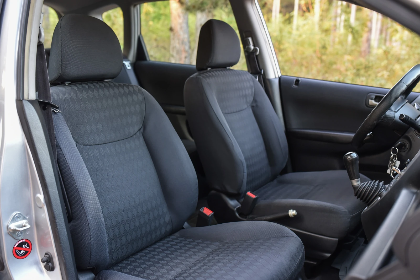 Honda Civic, снимка 11 - Автомобили и джипове - 54738325
