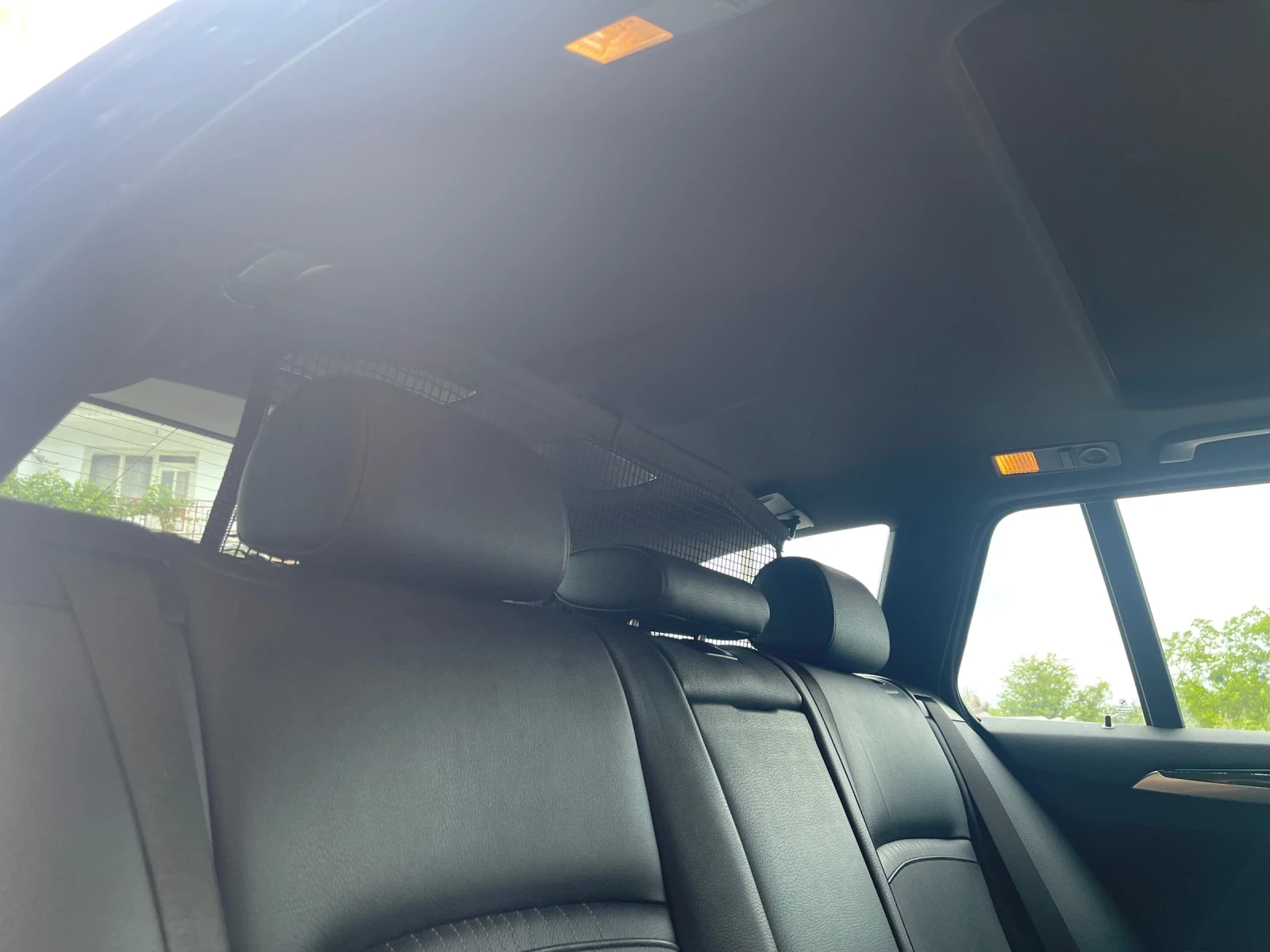 BMW 525, снимка 13 - Автомобили и джипове - 54902369
