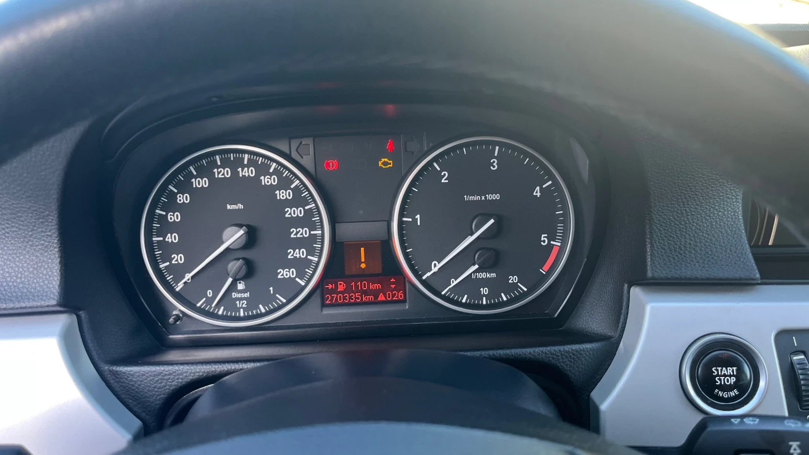 BMW 320 2.0D XDrive 177ks , снимка 10 - Автомобили и джипове - 54904354