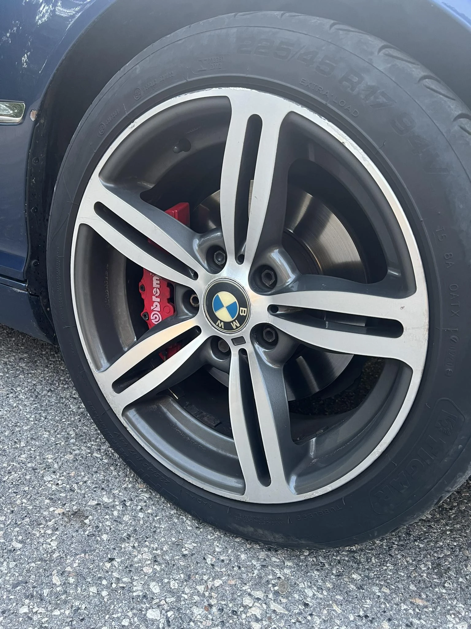 BMW 320 Facelift* Coupe* , снимка 3 - Автомобили и джипове - 55211671