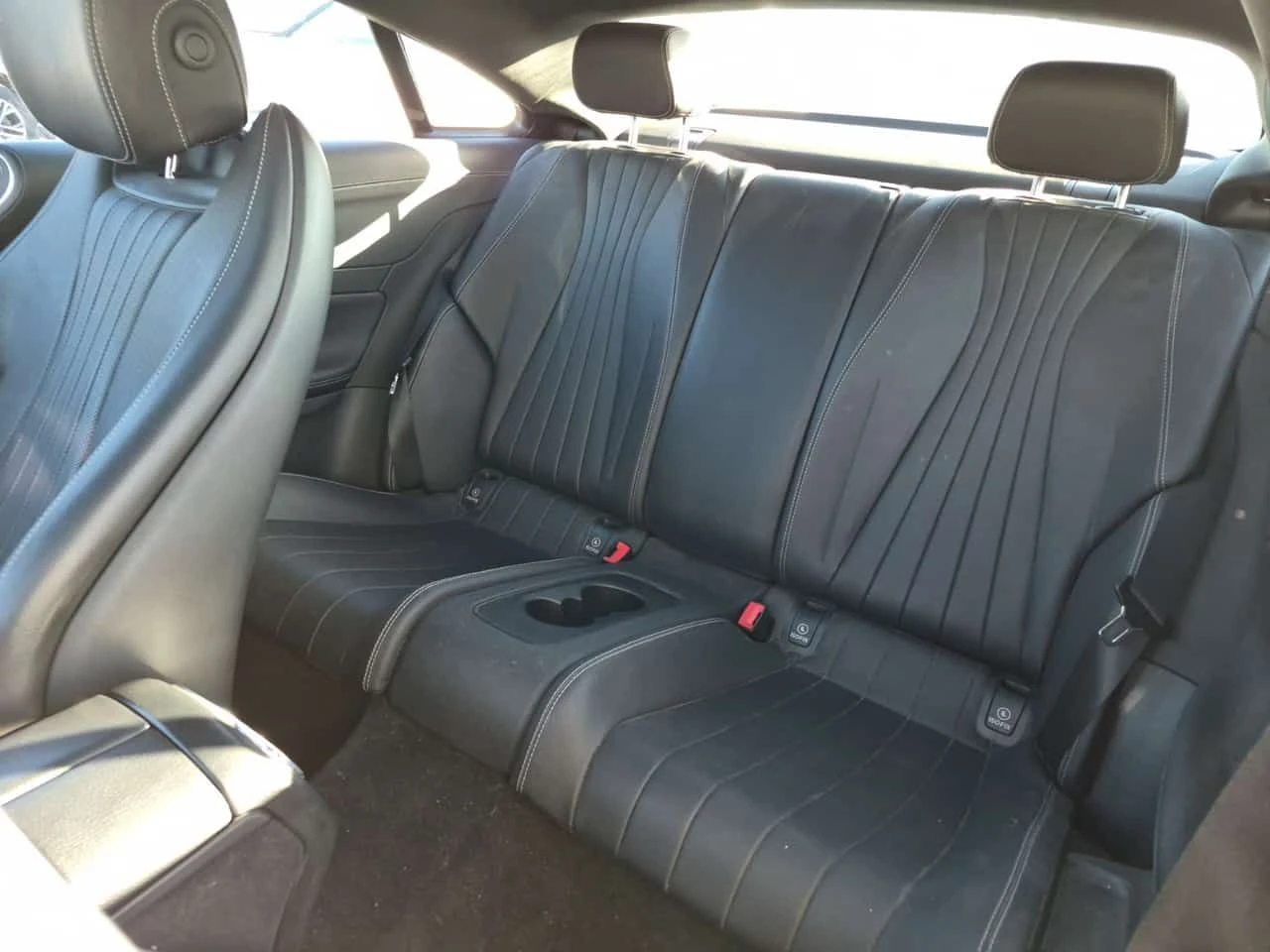 Mercedes-Benz E 450 * CARFAX * БЕЗ ПЪРВОНАЧАЛНА ВНОСКА, снимка 13 - Автомобили и джипове - 55405054