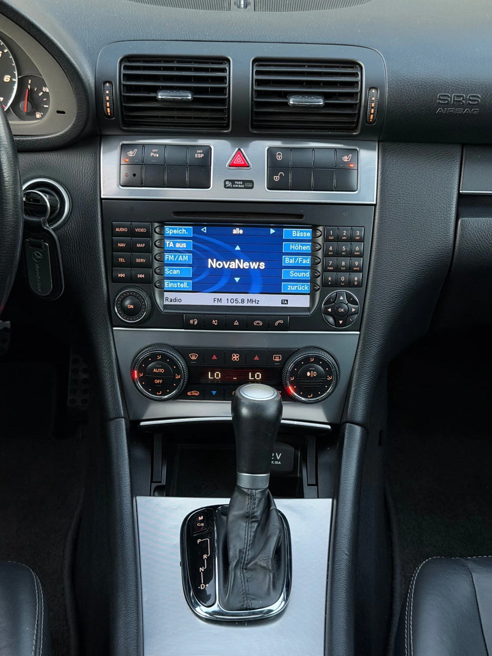 Mercedes-Benz C 55 AMG � 1 �� 595�� | Mobile.bg � ����������� 10