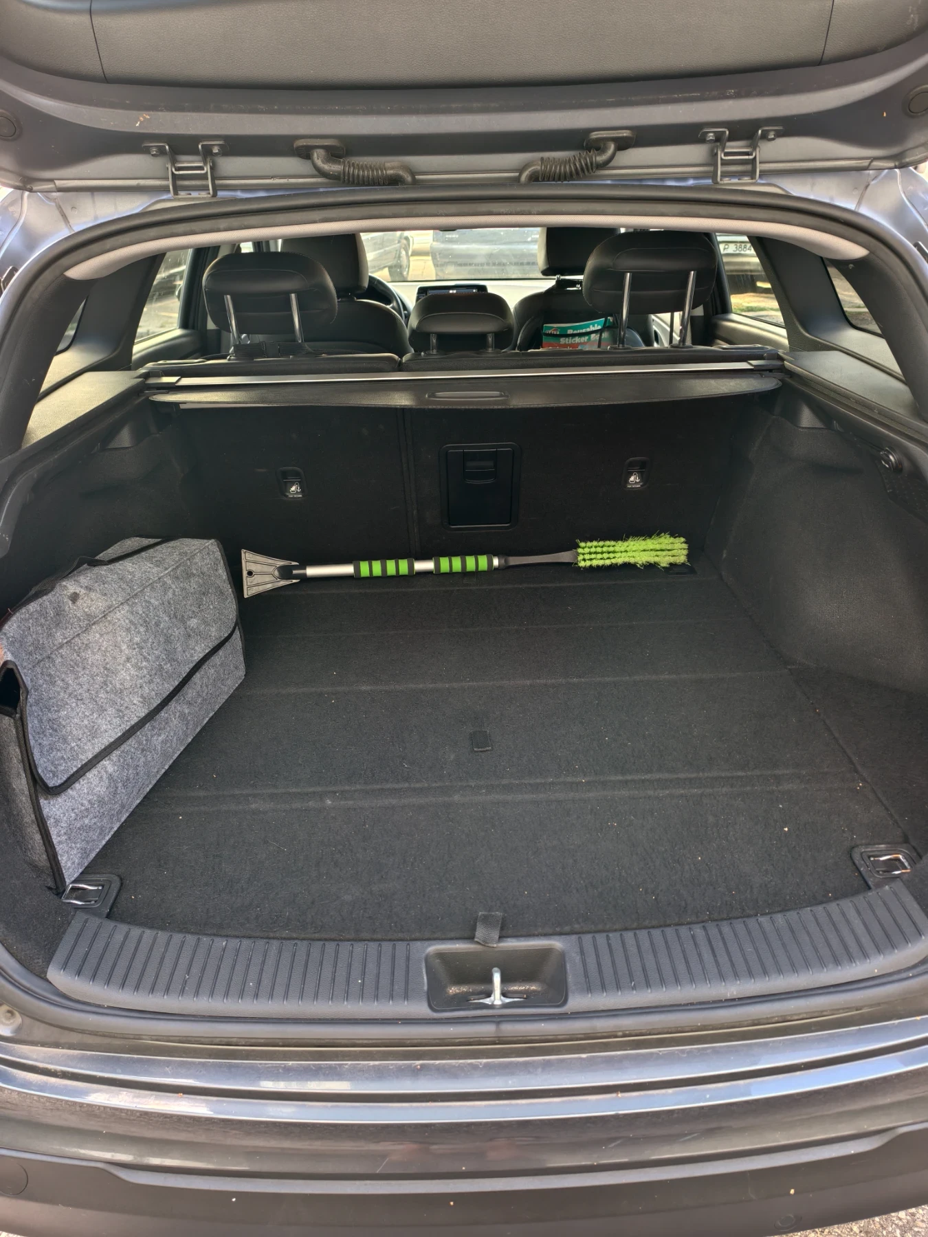 Hyundai I30 CW, снимка 14 - Автомобили и джипове - 55975626