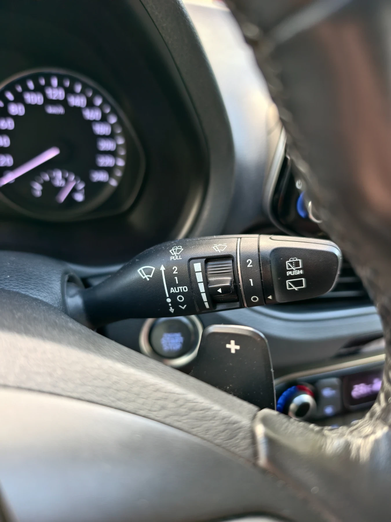 Hyundai I30 CW, снимка 12 - Автомобили и джипове - 55975626