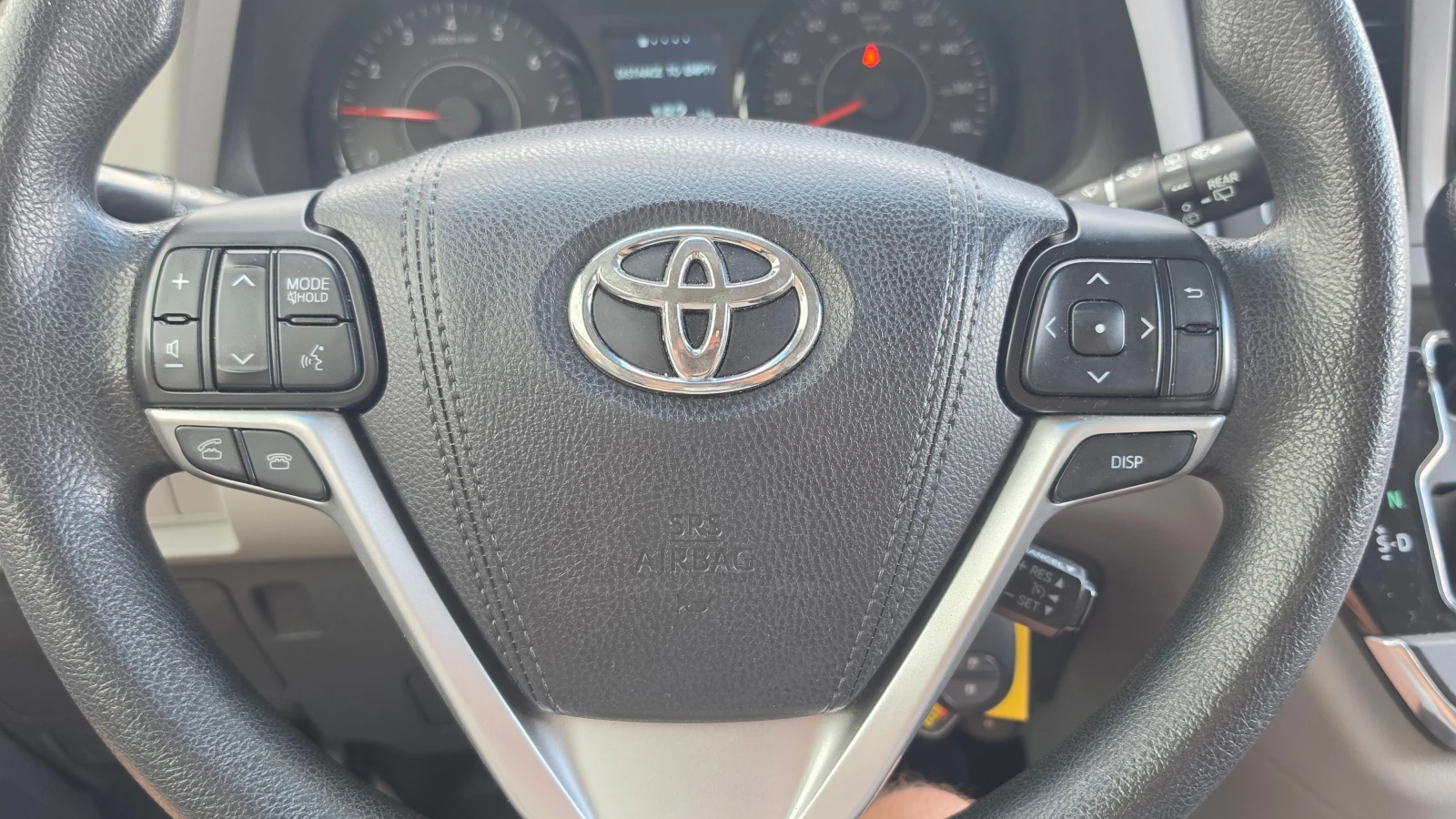 Toyota Sienna * 5dr 7 Pass FWD* ���������� ��� ������������*  | Mobile.bg � ����������� 12