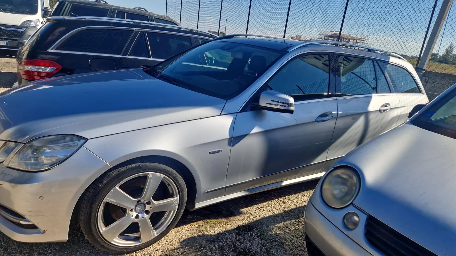 Mercedes-Benz E 350 3.0D 4 MATIK | Mobile.bg � ����������� 1
