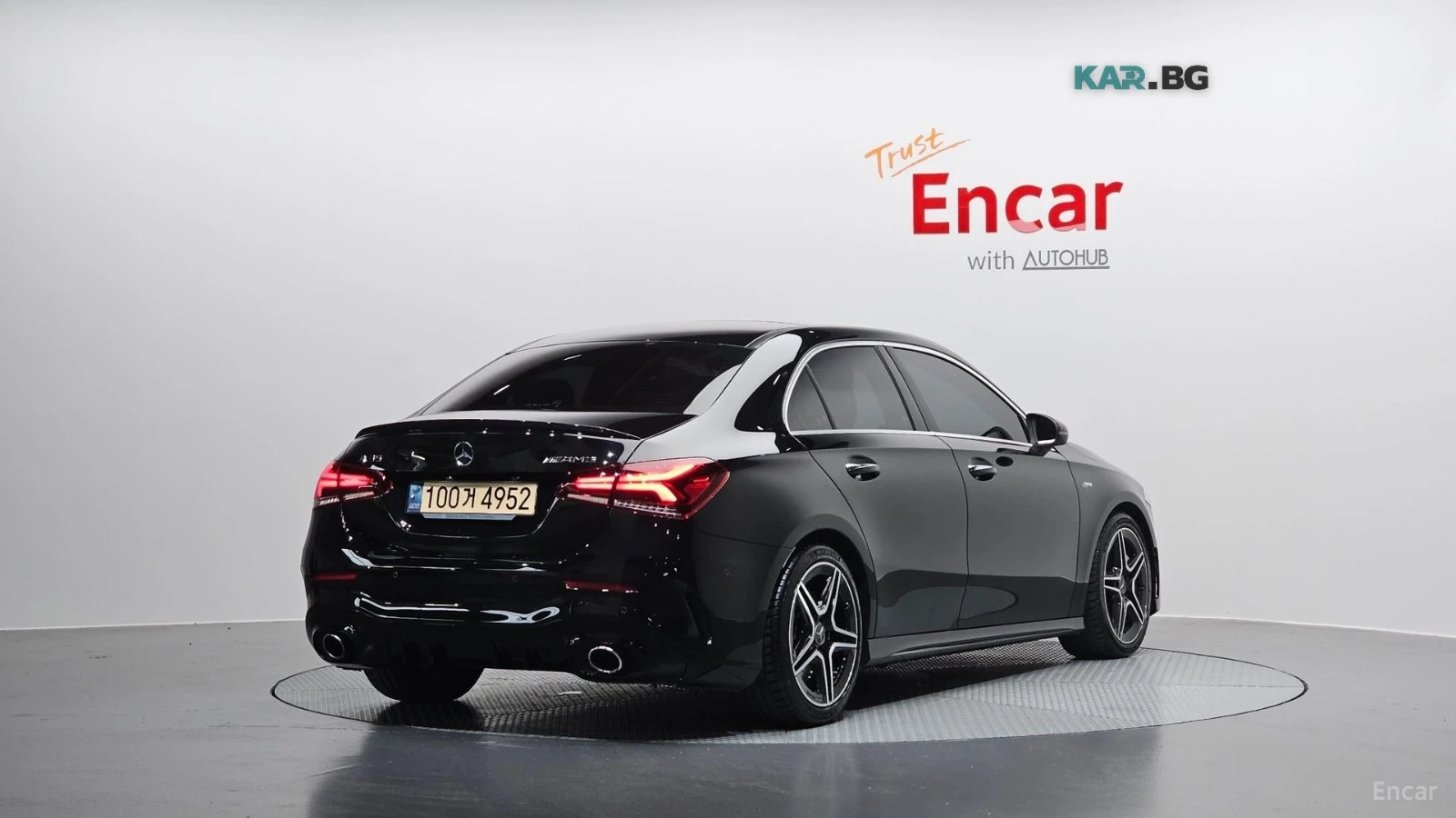 Mercedes-Benz A 35 AMG* ����* ������* �������* �����* ����*  | Mobile.bg � ����������� 2