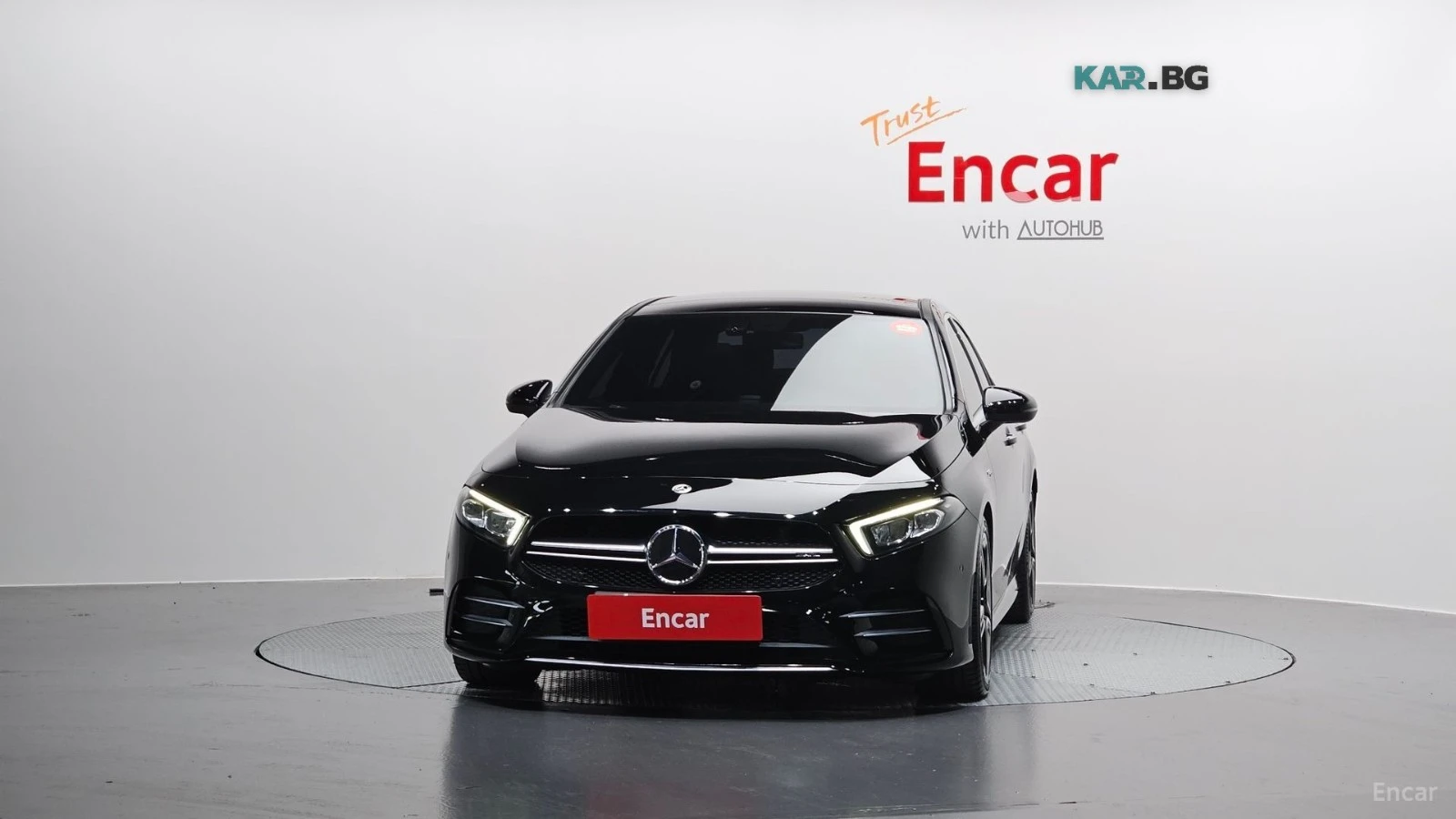 Mercedes-Benz A 35 AMG* ����* ������* �������* �����* ����*  | Mobile.bg � ����������� 3