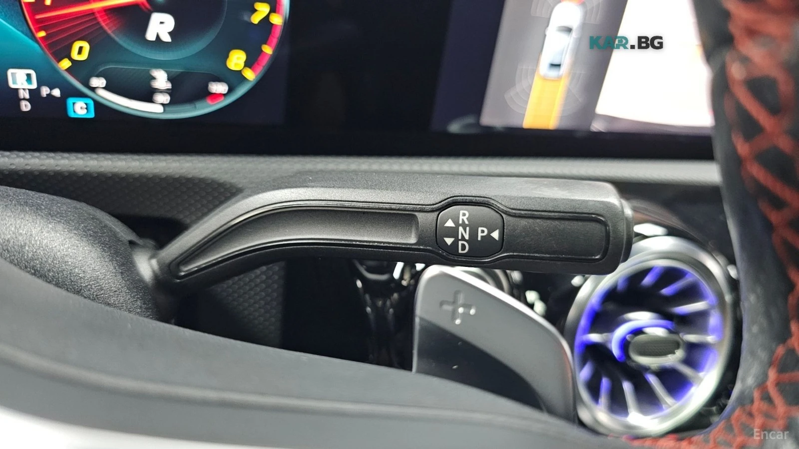 Mercedes-Benz A 35 AMG* ����* ������* �������* �����* ����*  | Mobile.bg � ����������� 9
