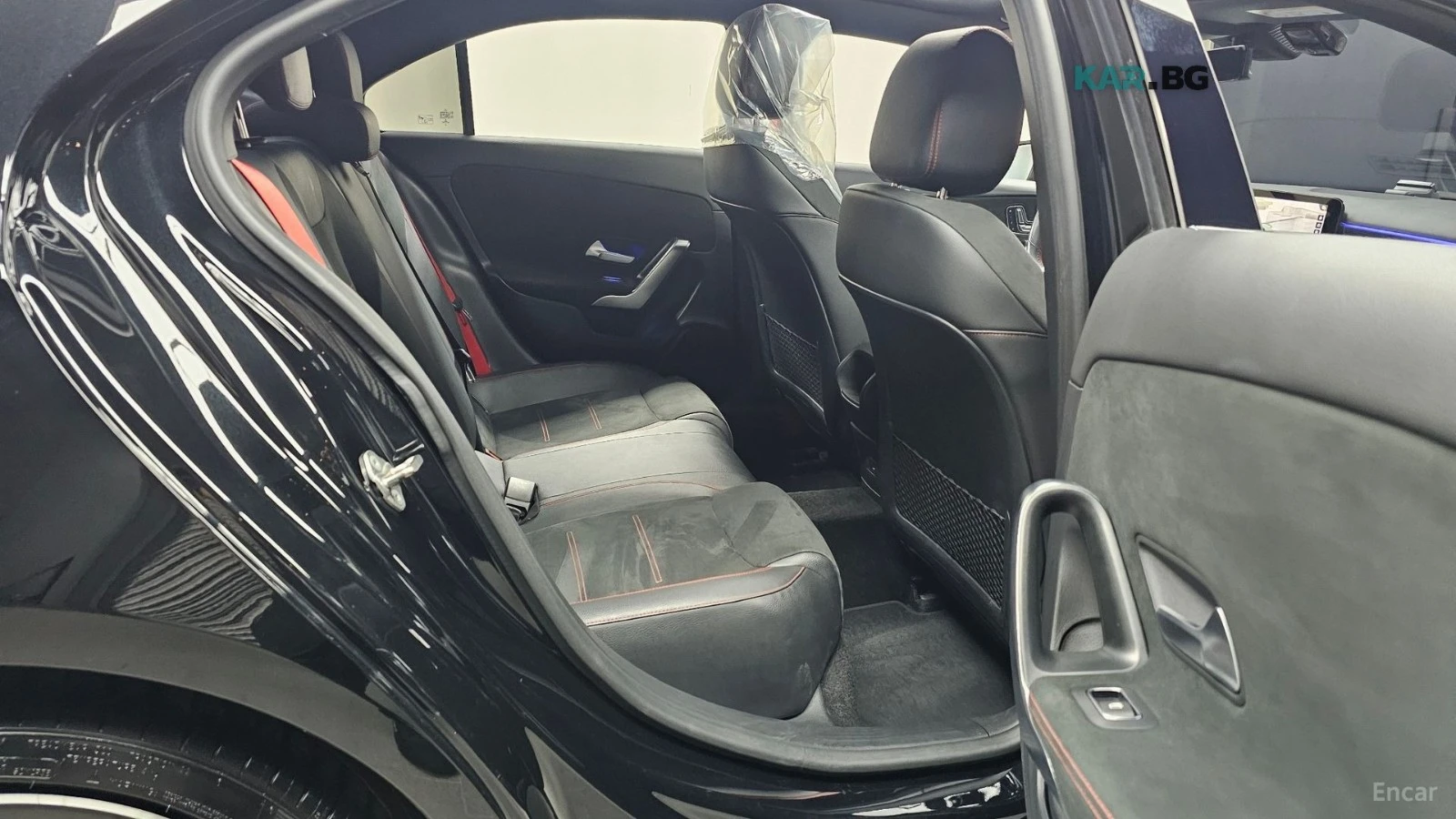 Mercedes-Benz A 35 AMG* ����* ������* �������* �����* ����*  | Mobile.bg � ����������� 11