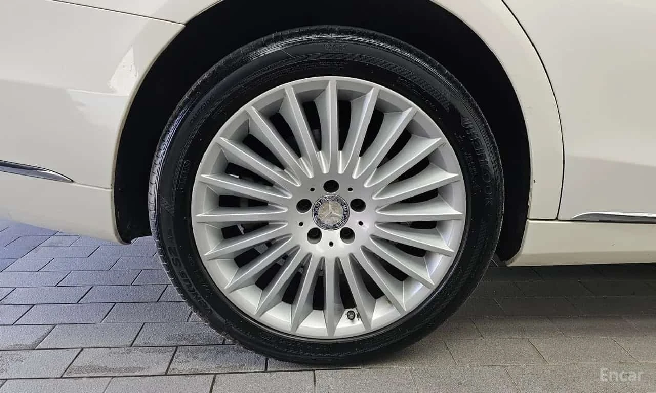 Mercedes-Benz S 350 * Blue TEC 4MATIC * ������ ���� �� �������� | Mobile.bg � ����������� 5