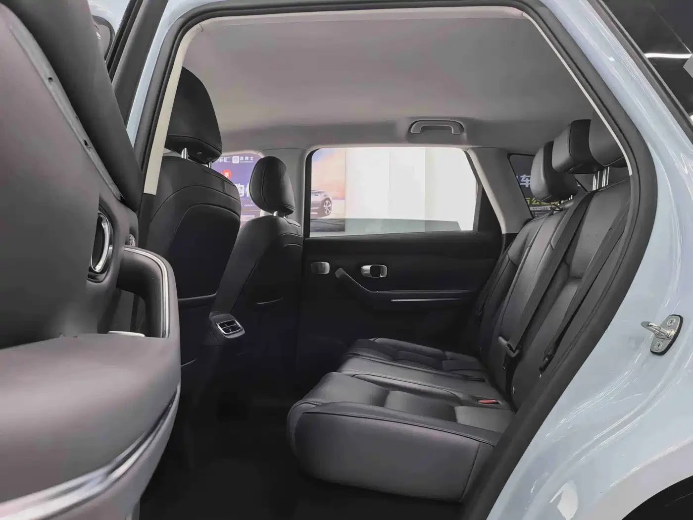 Leapmotor B10 C10 2024 530 Comfort Edition | Mobile.bg � ����������� 9