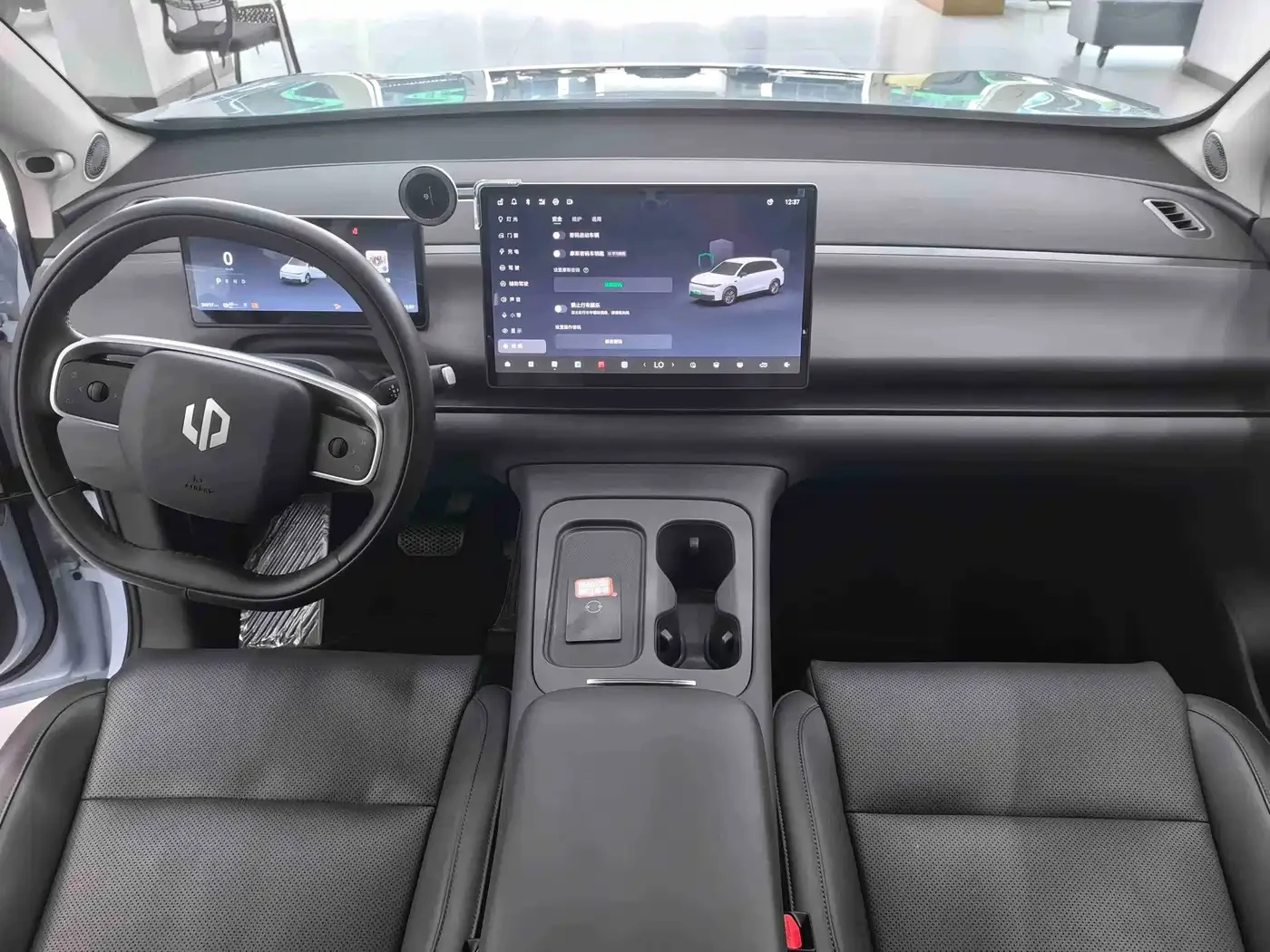 Leapmotor B10 C10 2024 530 Comfort Edition | Mobile.bg � ����������� 8