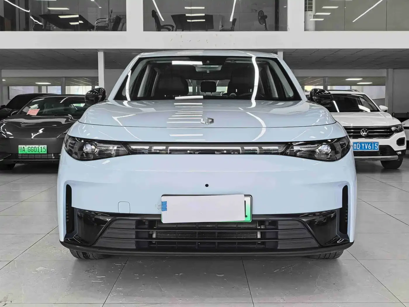 Leapmotor B10 C10 2024 530 Comfort Edition | Mobile.bg � ����������� 5
