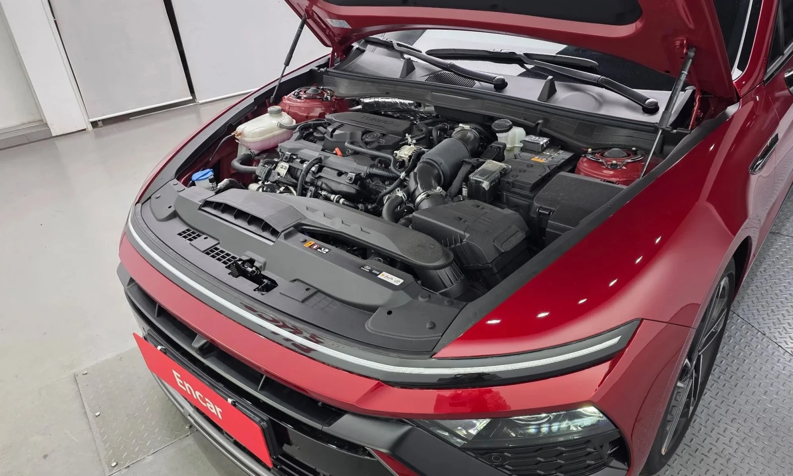 Hyundai Sonata, снимка 7 - Автомобили и джипове - 56728620