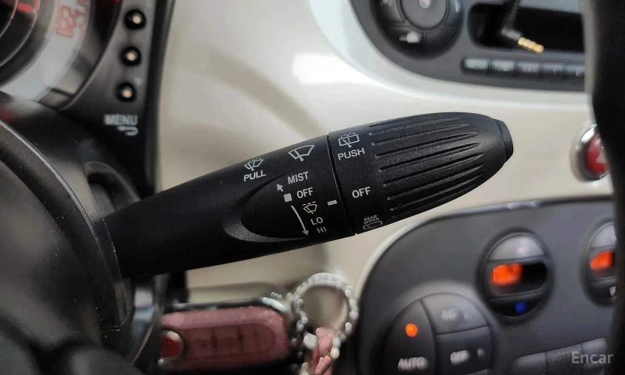 Fiat 500, снимка 15 - Автомобили и джипове - 56731796