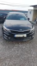 Kia Optima 1.7crdi E6B, снимка 1