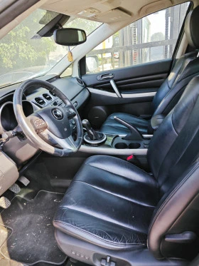 Mazda CX-7 2.2CD, снимка 7