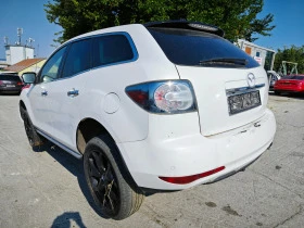 Mazda CX-7 2.2CD, снимка 4