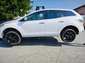 Mazda CX-7 2.2CD, снимка 3