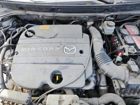 Mazda CX-7 2.2CD, снимка 8