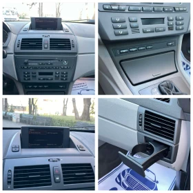 BMW X3 3.0i#231KC#ЛИЗИНГ#ABTOMAT#НАВИГАЦИЯ!, снимка 7