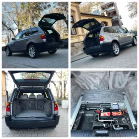 BMW X3 3.0i#231KC#ЛИЗИНГ#ABTOMAT#НАВИГАЦИЯ!, снимка 12