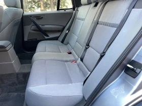 BMW X3 3.0i#231KC#ЛИЗИНГ#ABTOMAT#НАВИГАЦИЯ!, снимка 6