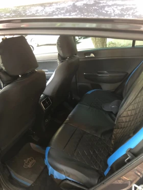 Kia Sportage, снимка 13