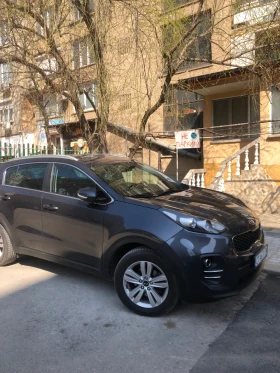 Kia Sportage, снимка 4
