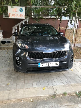 Kia Sportage, снимка 8
