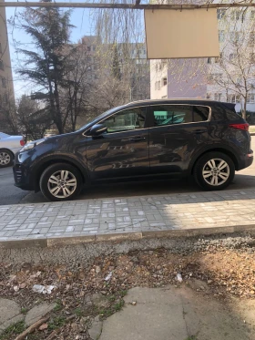 Kia Sportage, снимка 5